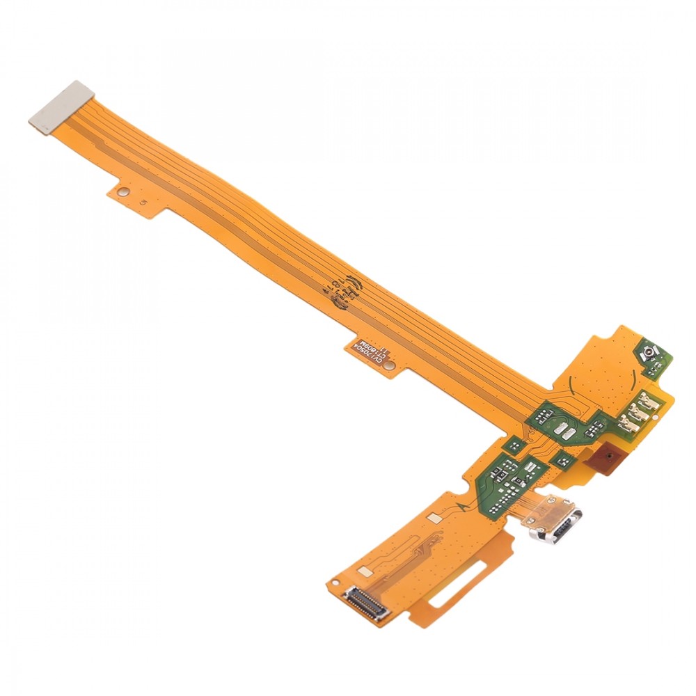 Charging Port Flex Cable for Vivo Y66 Vivo Replacement Parts Vivo Y66